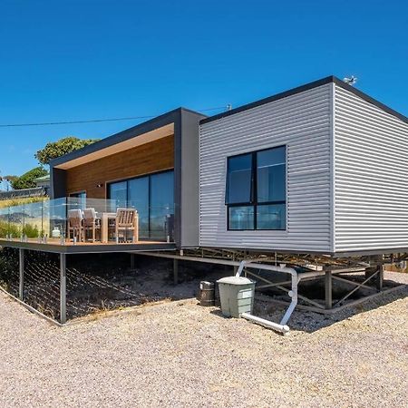 Willa Bordaga Holiday Units - Unit 2 Scamander Zewnętrze zdjęcie